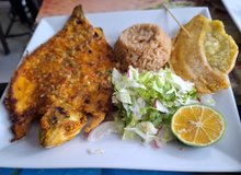 Restaurante Riomar