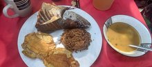 Restaurante Riomara