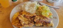 Restaurante Rochi