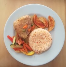 Restaurante ROD Grill