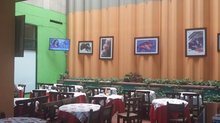 Restaurante Sabe Rico