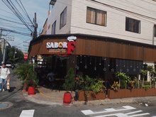 Restaurante sabor F