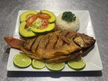 Restaurante Sabor La Polenta
