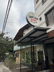 Restaurante sabor y sazón de mamá