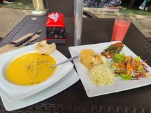 Restaurante Sal y Pimienta