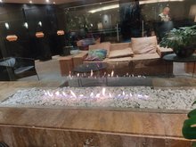 Restaurante Saman