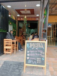 Restaurante Samaris