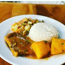 Restaurante Samirasazon