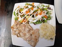Restaurante Sandorial