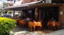 Restaurante Santa Sofía