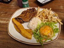 Restaurante Santas Melonas