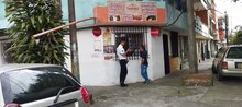 Restaurante Santhelma