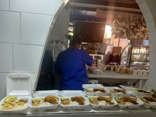 Restaurante Sarita