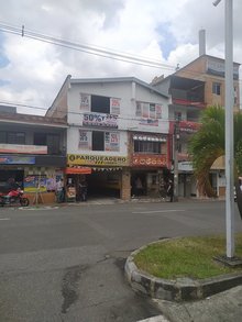 Restaurante Sazón Caserito
