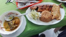 Restaurante Sazón Chocó