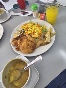 Restaurante Sazón con Amor