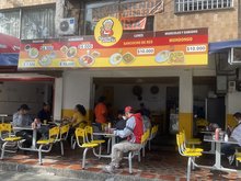 Restaurante Sazon de la abuela