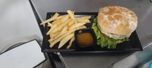RESTAURANTE SAZON PROPIO BAR