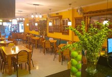 Restaurante Sazón y Sabor