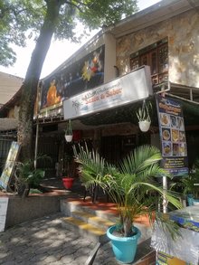 Restaurante Sazón y Sabor Costeño