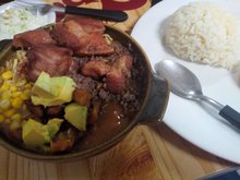 Restaurante Sazon y Sabor