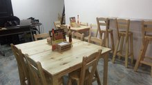 Restaurante Señor Arroz