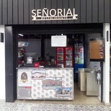 Restaurante Señorial Envigado