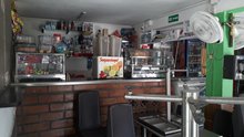 Restaurante Sensacional
