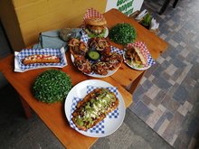 Restaurante Shaday.s