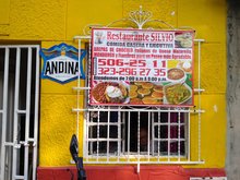 Restaurante Silvio