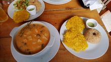 Restaurante Sivira