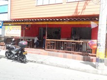 Restaurante Solara