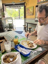 Restaurante Sopa y Seco