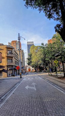 Restaurante Sopa y Seco