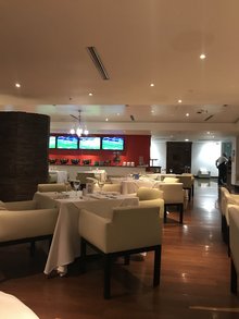 Restaurante Spezia