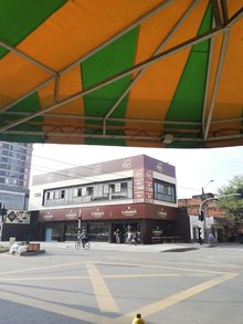 Restaurante Suculento Casero