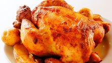 Restaurante Super Brosty