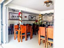 Restaurante super Fogon chino