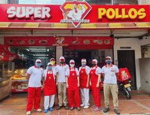 Restaurante Super Pollos