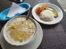 Restaurante Super Rico