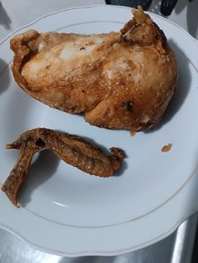 Restaurante Súper Sheraton