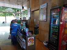 Restaurante Supermachete4