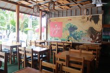 Restaurante Sushi To Go