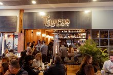 Restaurante Tauras Tex-Mex