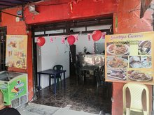 Restaurante tere