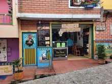 Restaurante TIA PASTORA