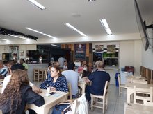 Restaurante Tipica Sazón