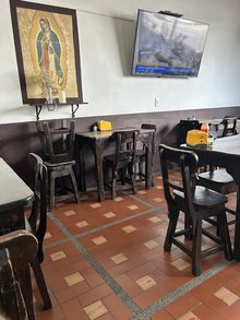 Restaurante Típico Antioqueño La Fondita