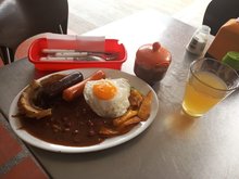 Restaurante Típico Sabor Antioqueño