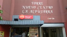 restaurante tivoli